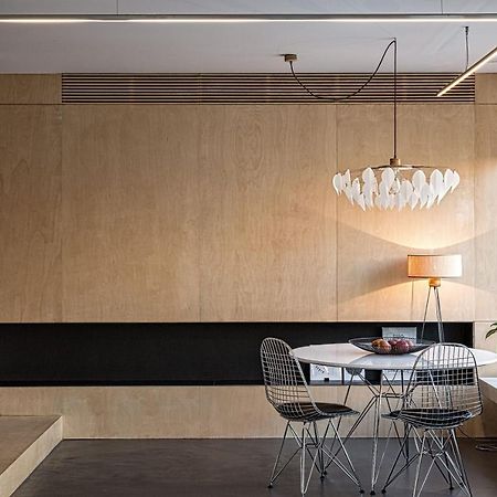 雅典Syntagma Designers Living公寓 外观 照片