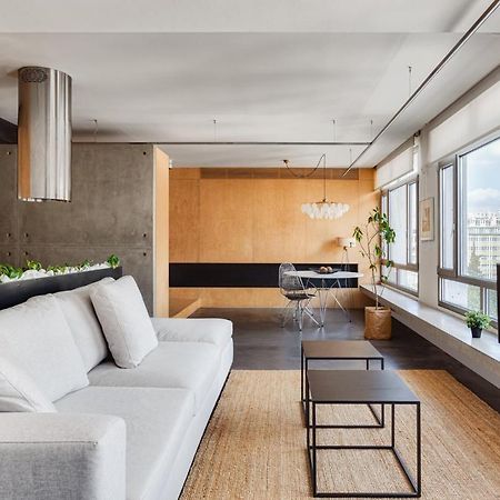 雅典Syntagma Designers Living公寓 外观 照片