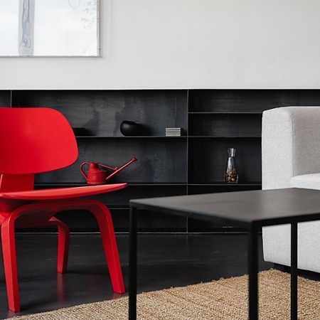 雅典Syntagma Designers Living公寓 外观 照片