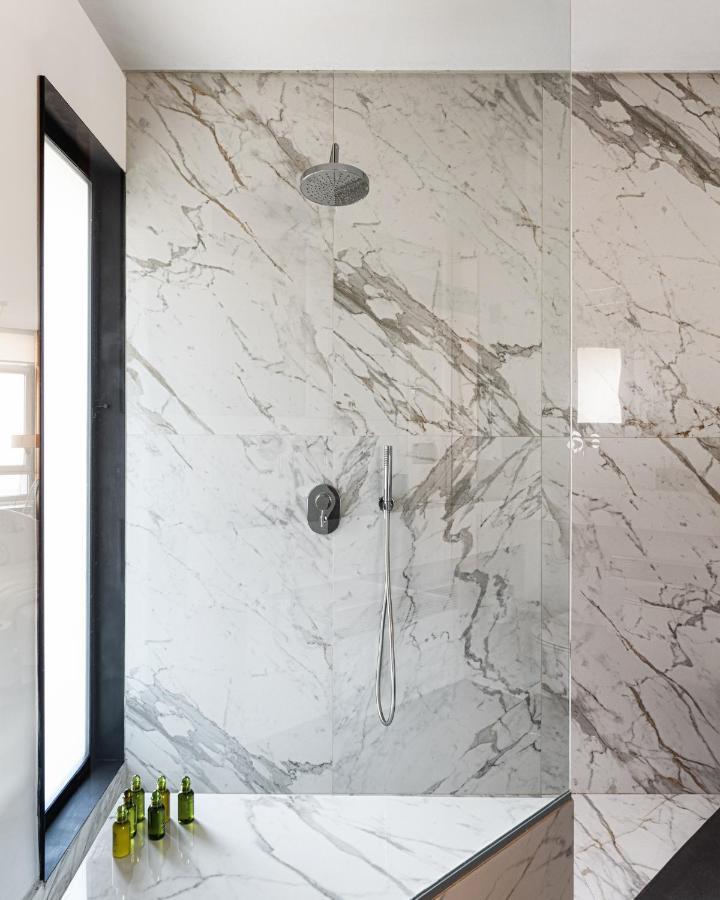 雅典Syntagma Designers Living公寓 外观 照片