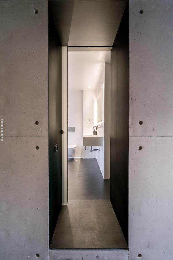 雅典Syntagma Designers Living公寓 外观 照片