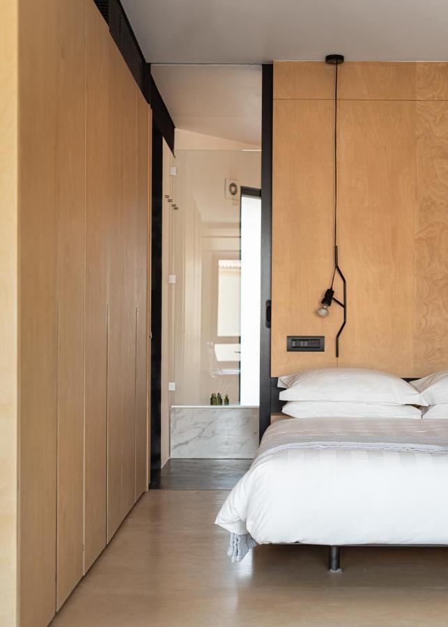 雅典Syntagma Designers Living公寓 外观 照片