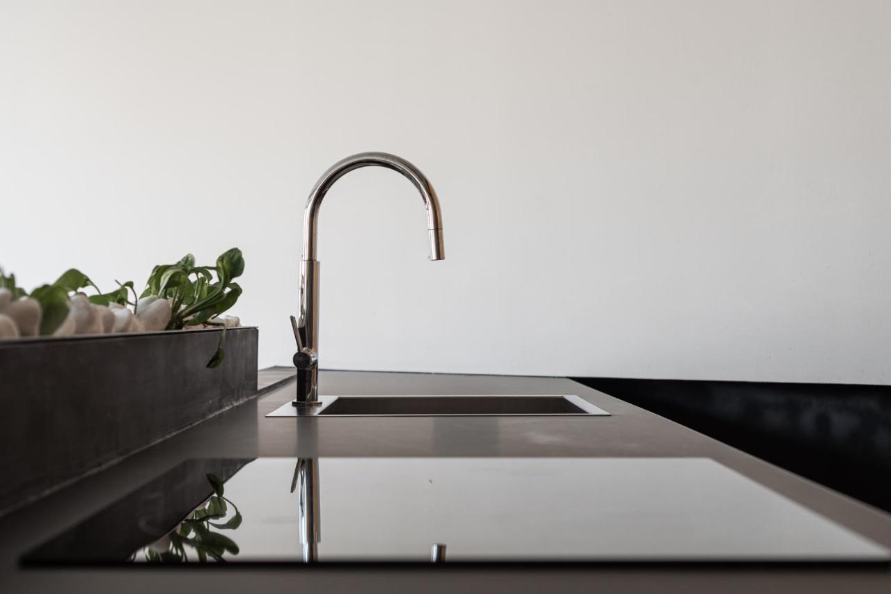雅典Syntagma Designers Living公寓 外观 照片