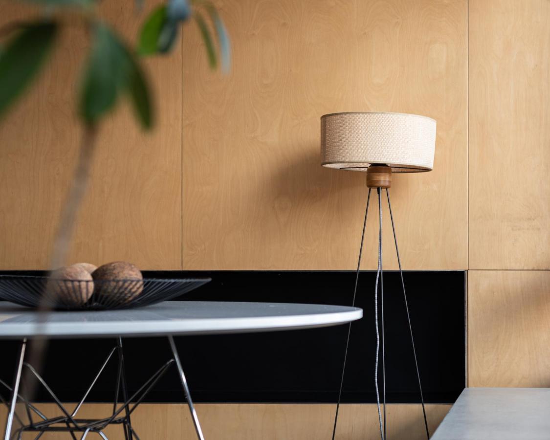 雅典Syntagma Designers Living公寓 外观 照片