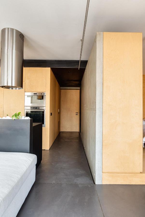 雅典Syntagma Designers Living公寓 外观 照片